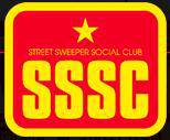 logo Street Sweeper Social Club